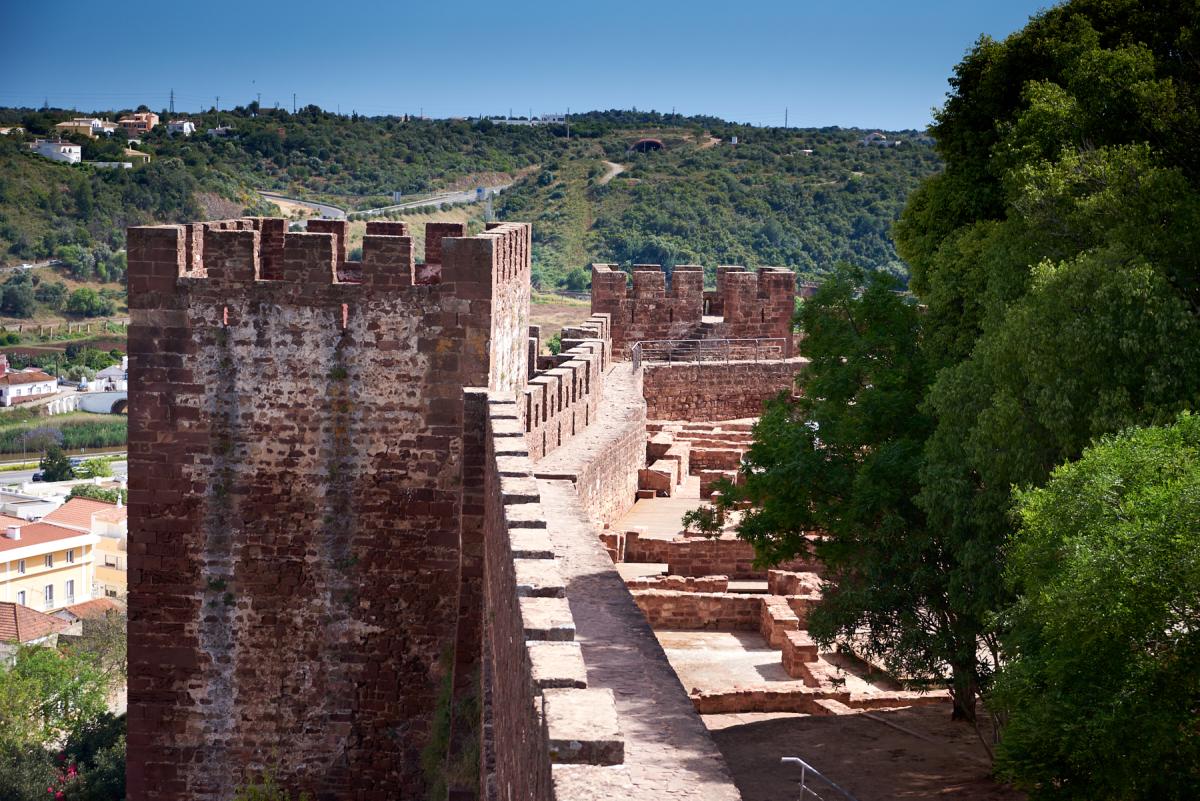 Castelo de Silves