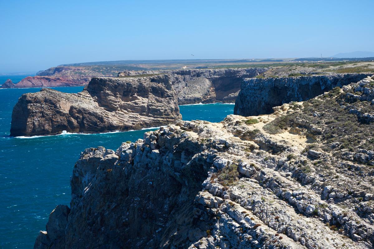 Cape St. Vincent