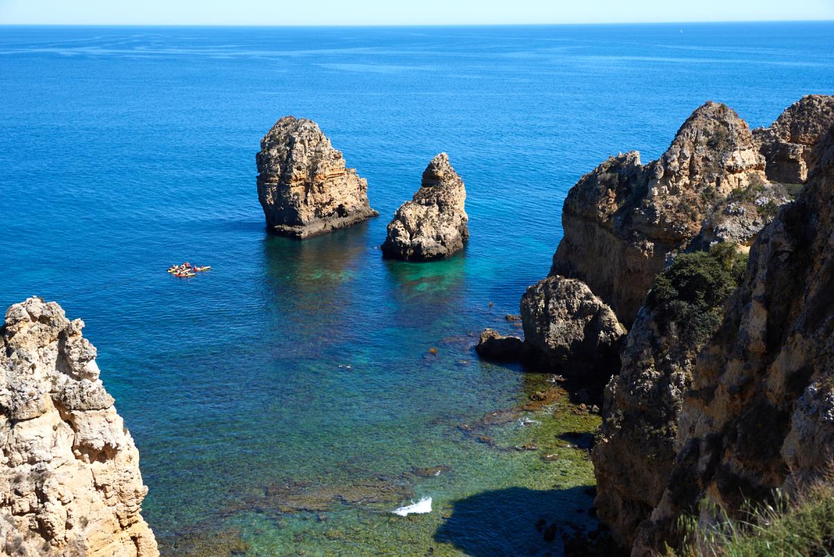 Ponta da Piedade