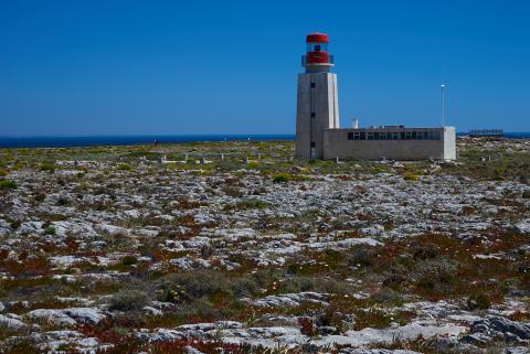 Sagres Fortress