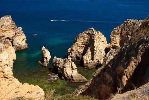 Ponta da Piedade